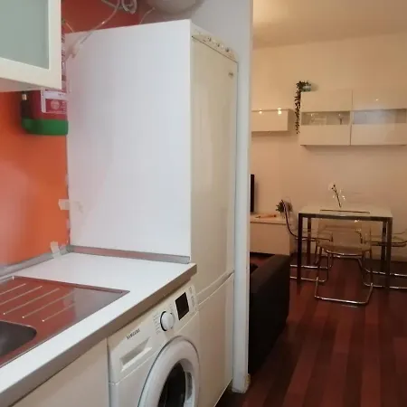 Apartamento Puente Valleca Apartment