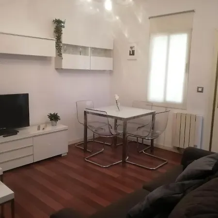 Apartamento Puente Valleca