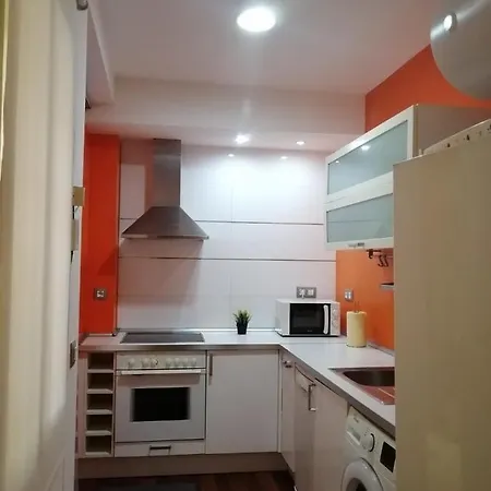Apartamento Puente Valleca Apartment Madrid