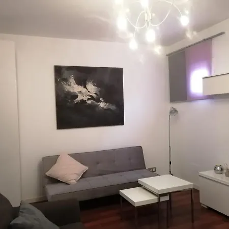 Apartamento Puente Valleca *