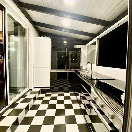 Excellent Penthouse In The Center *