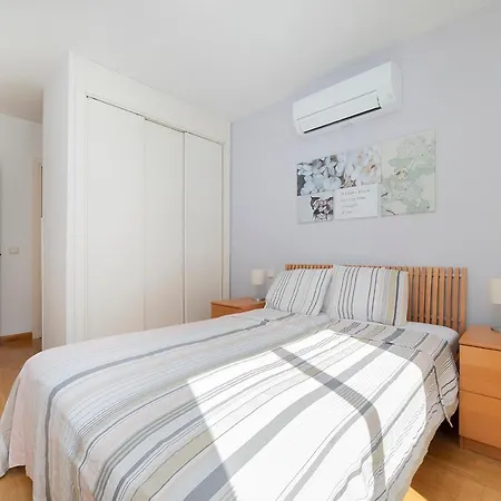 Apartment Arganzuela 2ºb *