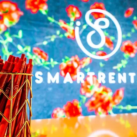 Smartrental Collection Gran Via Capital Aparthotel Madrid