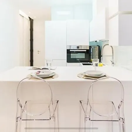 Luxury Centro Apartment