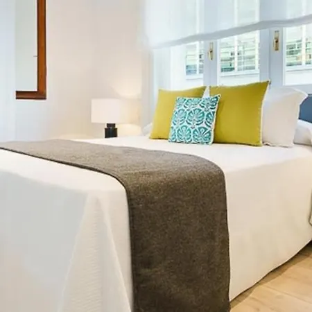 Luxury Centro * Madrid