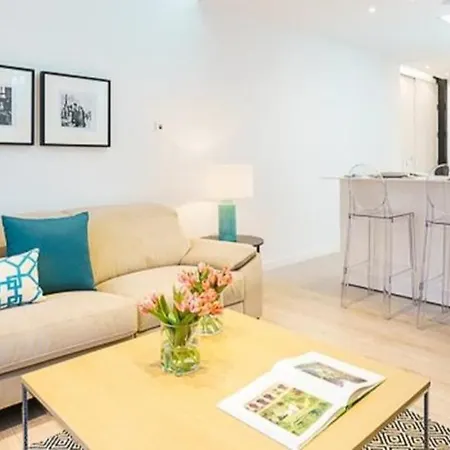 Luxury Centro