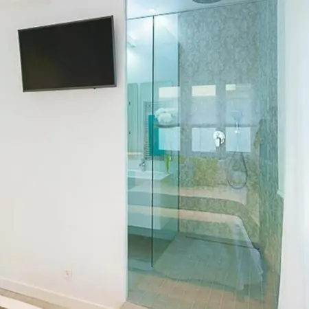 Apartment Luxury Centro *