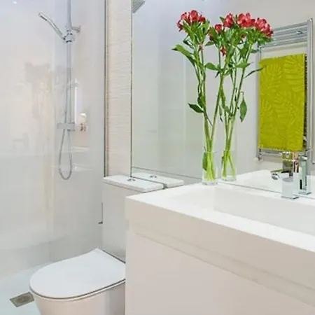 Luxury Centro Apartment *