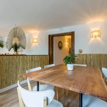 Santo - Coworking - Coliving - *