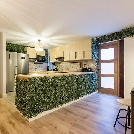 Santo - Coworking - Coliving - Hostal Madrid