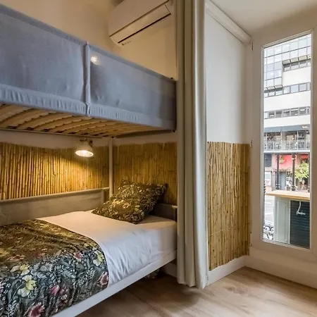 Hostal Santo - Coworking - Coliving - *