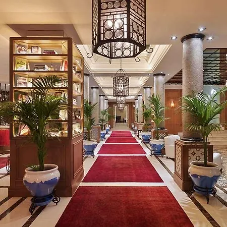 Boutique H10 De La Reina Madrid