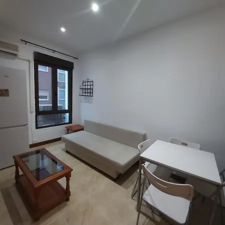 Apartamento Ideal Retiro - Centro De * Madrid
