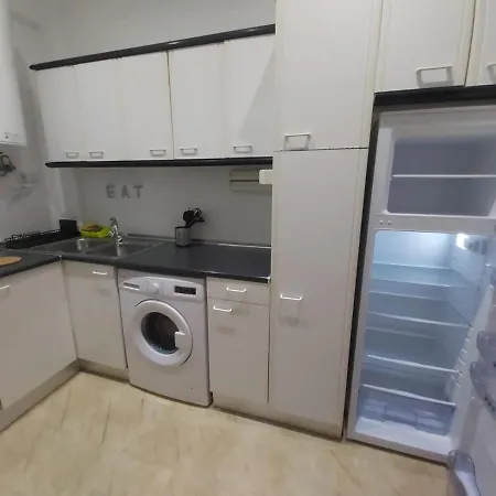 Apartment Apartamento Ideal Retiro - Centro De *