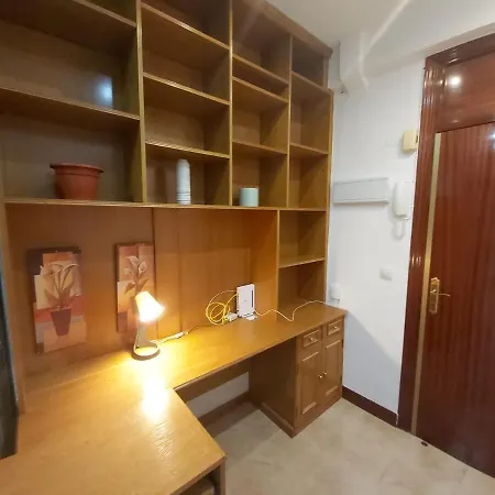 Apartamento Ideal Retiro - Centro De * Madrid