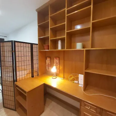 Apartamento Ideal Retiro - Centro De Apartment Madrid