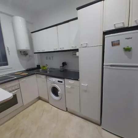 Apartamento Ideal Retiro - Centro De