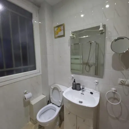 Apartamento Ideal Retiro - Centro De