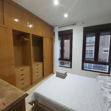 Apartamento Ideal Retiro - Centro De Apartment Madrid