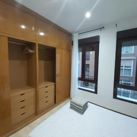 Apartment Apartamento Ideal Retiro - Centro De *