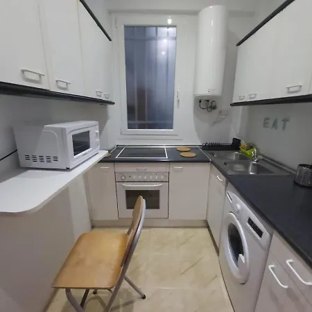 Apartment Apartamento Ideal Retiro - Centro De