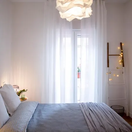 Apartment Nido Mad Madrid