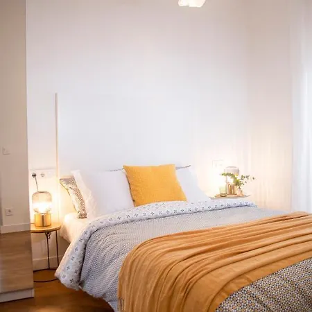 Nido Mad Apartment Madrid