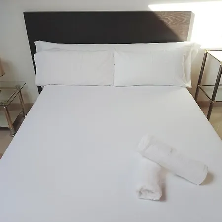 Inhome Apartment Madrid