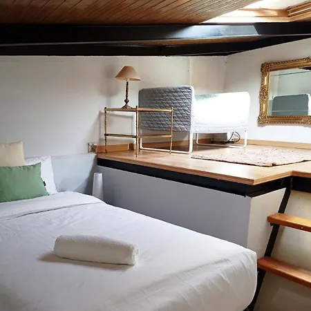 Apartment Inhome *