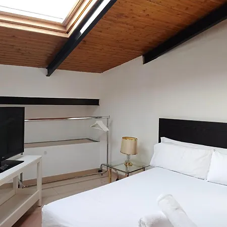 Inhome * Madrid
