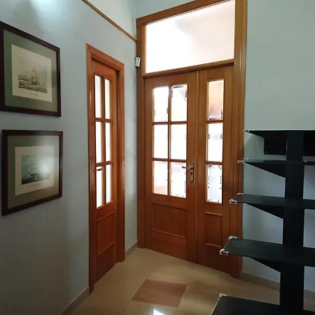 Inhome Apartment