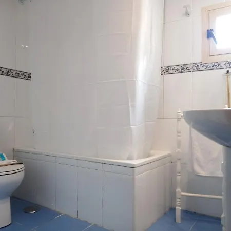Inhome Apartment *