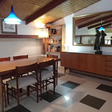Inhome Madrid