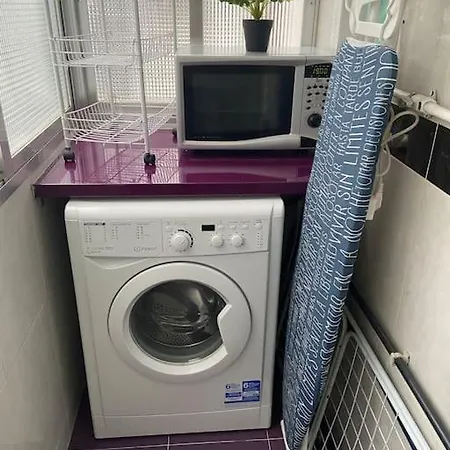 Appartement Apartamento Ciudad Lineal Reciente Reforma Madrid
