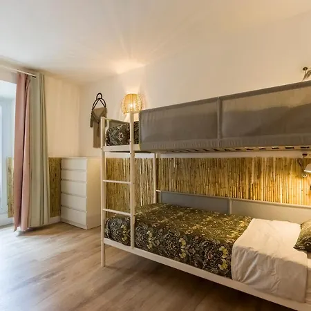 Santo - Coworking - Coliving - Hostal *