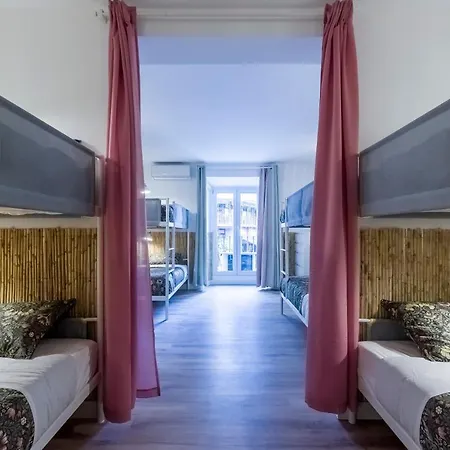 Santo - Coworking - Coliving - Madrid