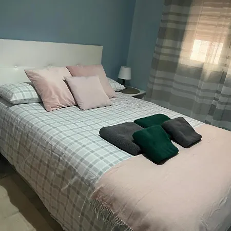 Apartment Retiro, Atocha, Paseo Del Prado. Pacifico 28007.