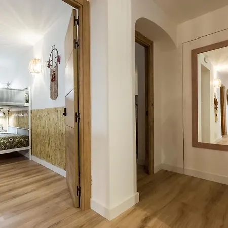 Hostal Santo - Coworking - Coliving - *