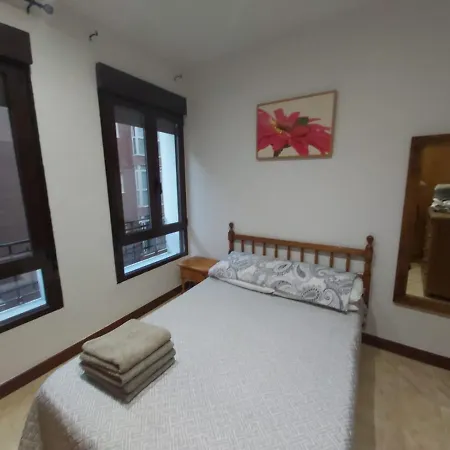 Apartamento Ideal Retiro - Centro De Apartment Madrid