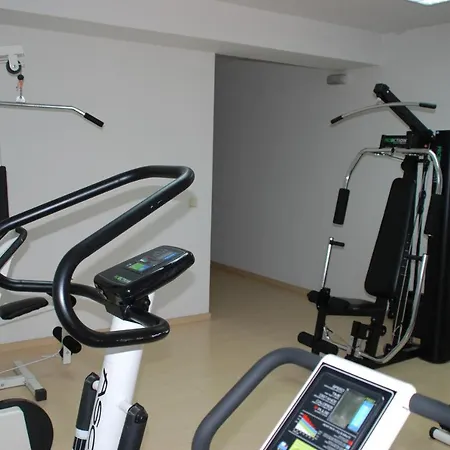 Apartment Arganzuela 2ºb *