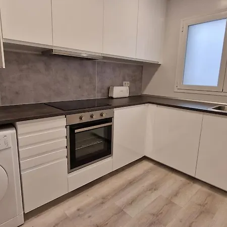 Espectacular En Cuzco / Alberto Alcocer Apartment Madrid