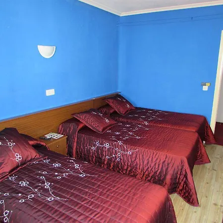 Rober Casa de hóspedes