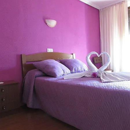 Rober Casa de hóspedes Madri