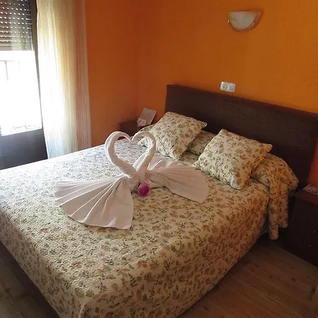 Rober Casa de hóspedes 2*