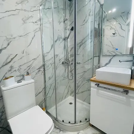 Apartment Cerca Plaza Mayor *