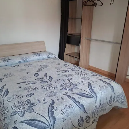 Cosmopolita Zona Centrica Apartment Madrid