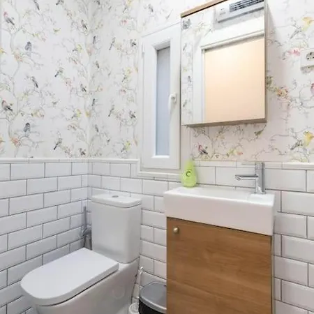 Amplio Apartamento 2hab, 2 Banos En Calle Mayor *