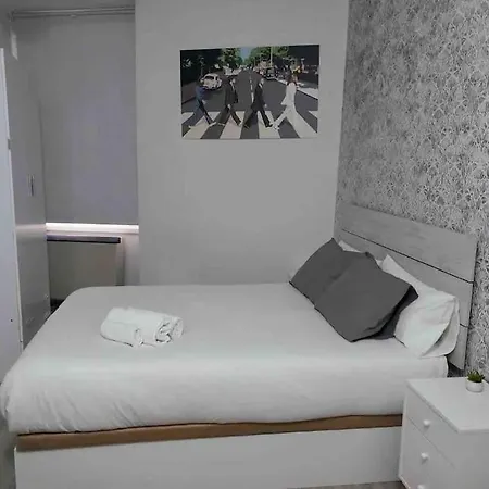 Apartment En El Corazon De