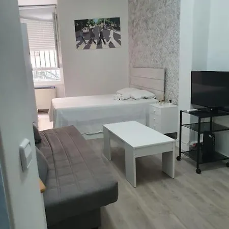 Apartment En El Corazon De