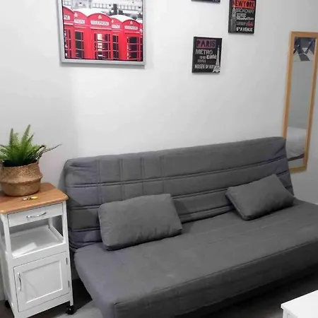 En El Corazon De Appartement